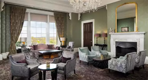 Oulton Hall Hotel, Spa & Golf Resort Christmas Parties 2025