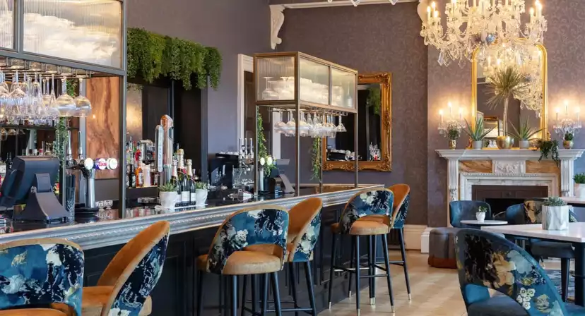 Oulton Hall Hotel, Spa & Golf Resort Christmas Parties 2025