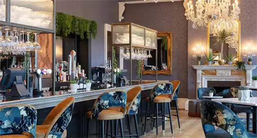 Oulton Hall Hotel, Spa & Golf Resort Christmas Parties 2025