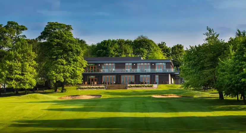 Oulton Hall Hotel, Spa & Golf Resort Christmas Parties 2025