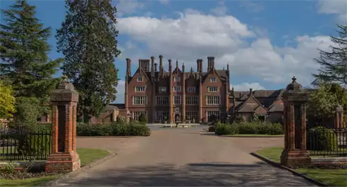 Dunston Hall Hotel, Spa & Golf Resort
