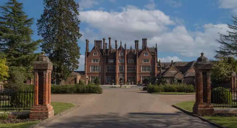 Dunston Hall Hotel, Spa & Golf Resort Christmas Parties 2025