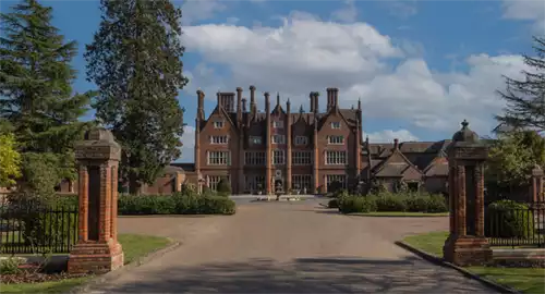Dunston Hall Hotel, Spa & Golf Resort Christmas Parties 2025