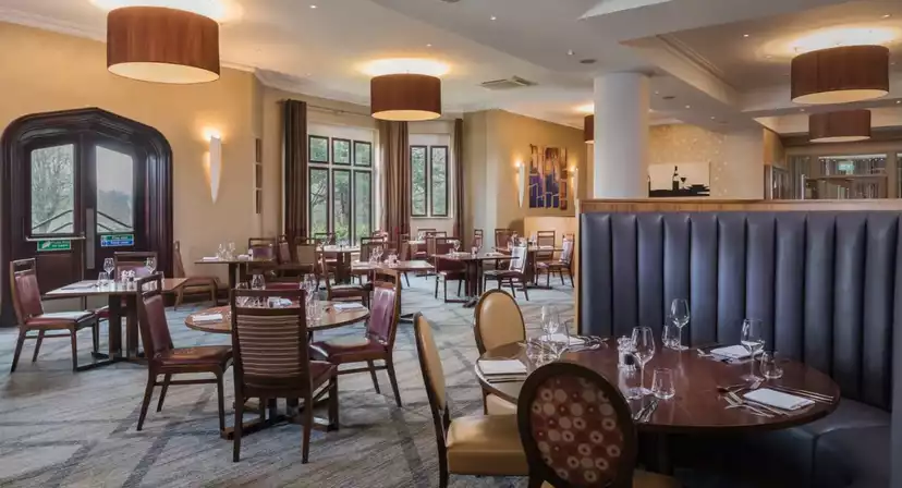 Dunston Hall Hotel, Spa & Golf Resort Christmas Parties 2025