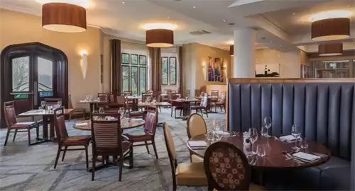 Dunston Hall Hotel, Spa & Golf Resort Christmas Parties 2025