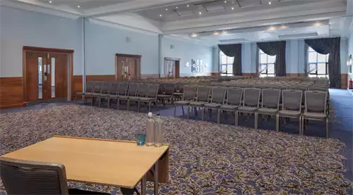 Major Oak Suite at Belton Woods Hotel, Spa & Golf Resort