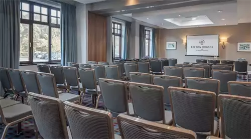 Cedar Suite at Belton Woods Hotel, Spa & Golf Resort