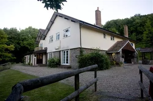 Lyncombe Lodge Hotel & Restaurant
