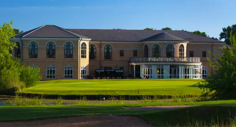 Belton Woods Hotel, Spa & Golf Resort Christmas Parties 2025