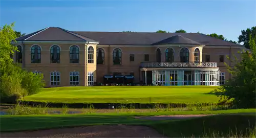 Belton Woods Hotel, Spa & Golf Resort Christmas Parties 2025