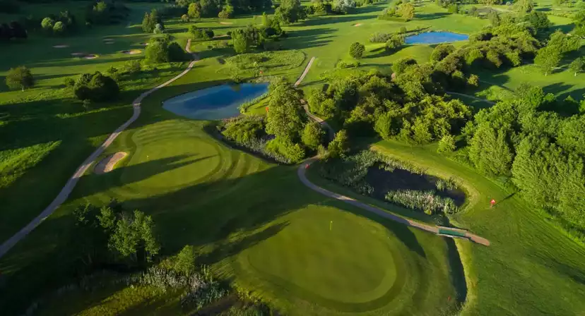 Belton Woods Hotel, Spa & Golf Resort Christmas Parties 2025