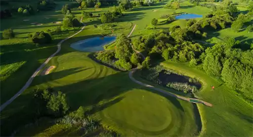 Belton Woods Hotel, Spa & Golf Resort Christmas Parties 2025