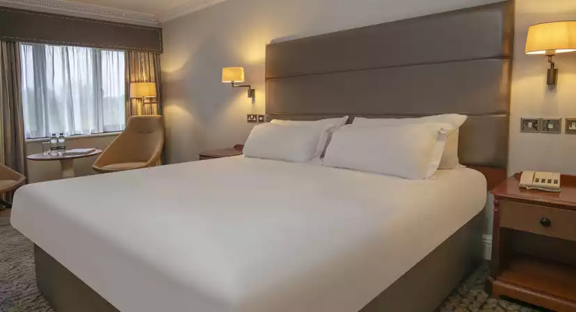 Belton Woods Hotel, Spa & Golf Resort Christmas Parties 2025