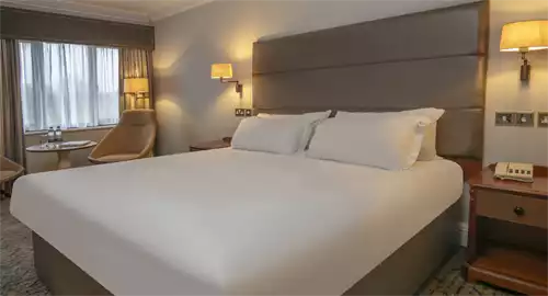 Belton Woods Hotel, Spa & Golf Resort Christmas Parties 2025