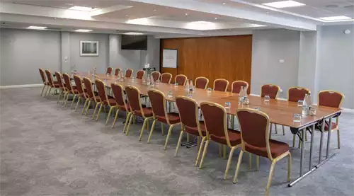 Othello Room at Chesford Grange Hotel