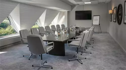 Directors Suite at Chesford Grange Hotel