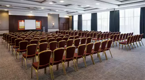 Kent Suite at Ashford International Hotel