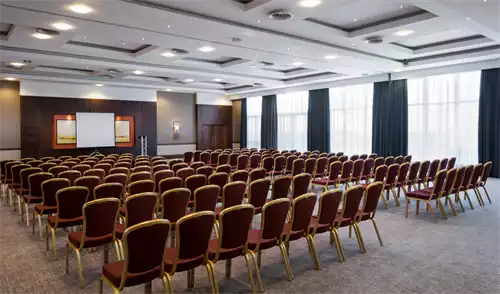 Maidstone Suite at Ashford International Hotel