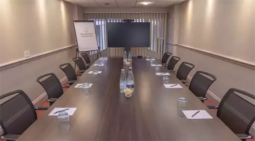 Kennington Room at Ashford International Hotel