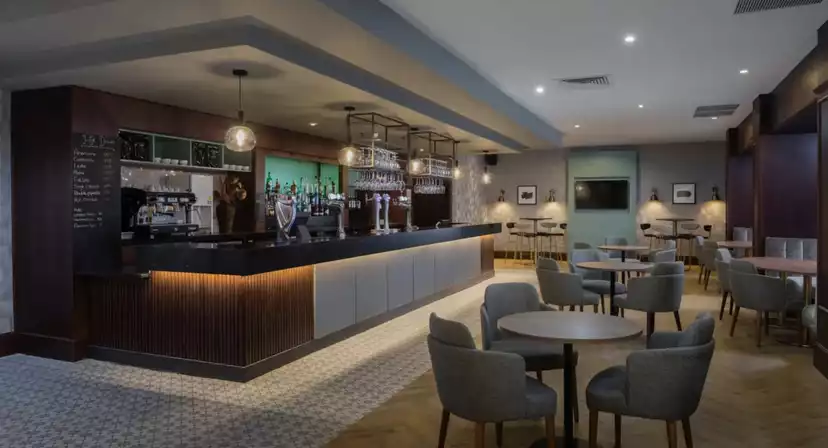 Ashford International Hotel Christmas Parties 2025
