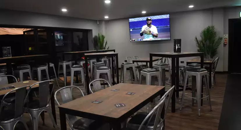 venue