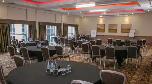 Arnage Suite at Crewe Hall Hotel & Spa