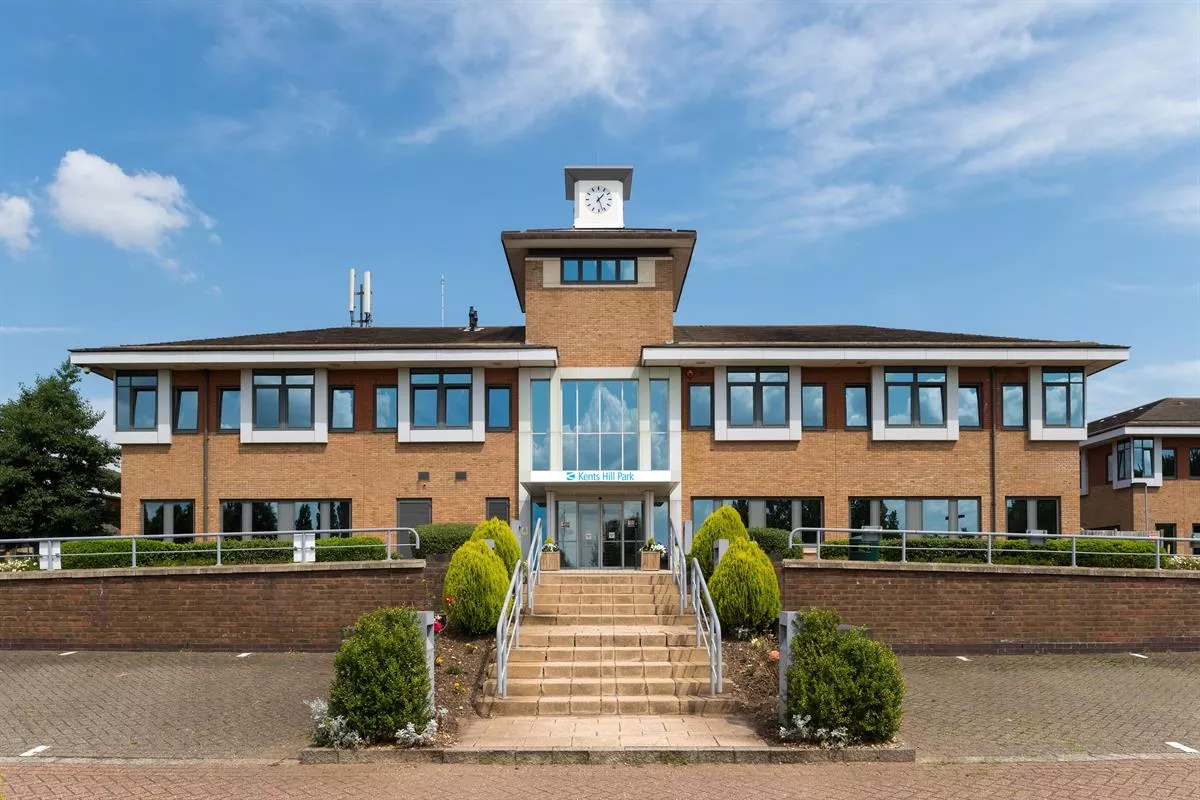 Kents Hill Park Training and Conference Centre