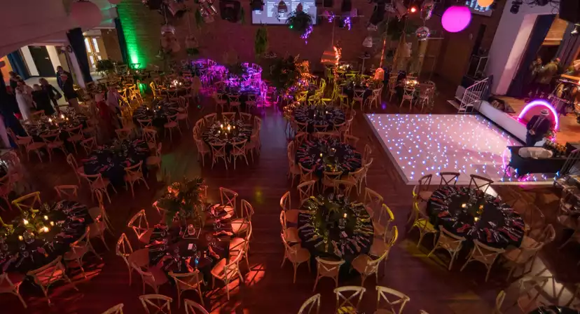 Burgess Hall