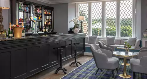 Crewe Hall Hotel & Spa Christmas Parties 2025