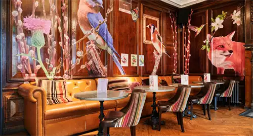 Oddfellows Chester Christmas Parties 2025