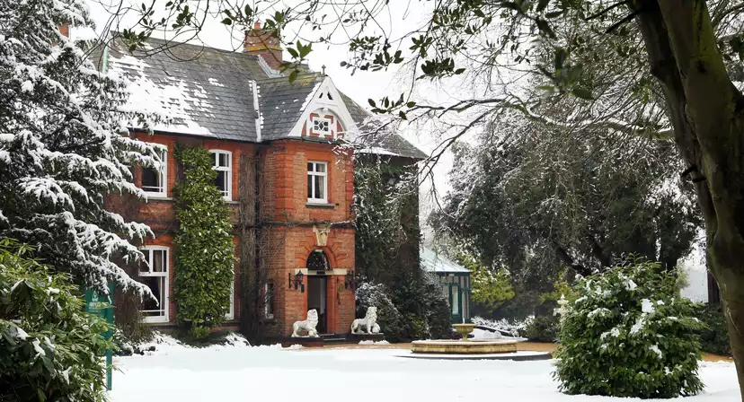 Ardencote Christmas Parties 2025