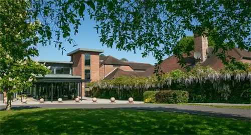 Norton Park Hotel, Spa & Manor House