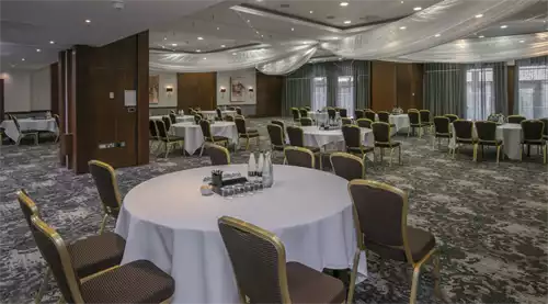 Norton Suite at Norton Park Hotel, Spa & Manor House