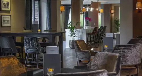 Norton Park Hotel, Spa & Manor House Christmas Parties 2025