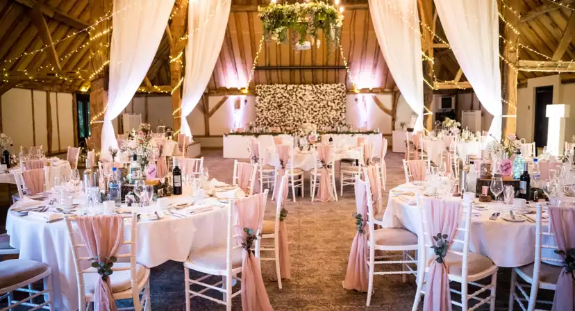 Norton Park Hotel, Spa & Manor House Christmas Parties 2025