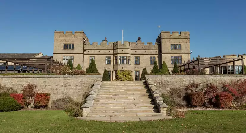 Slaley Hall Hotel, Spa & Golf Resort