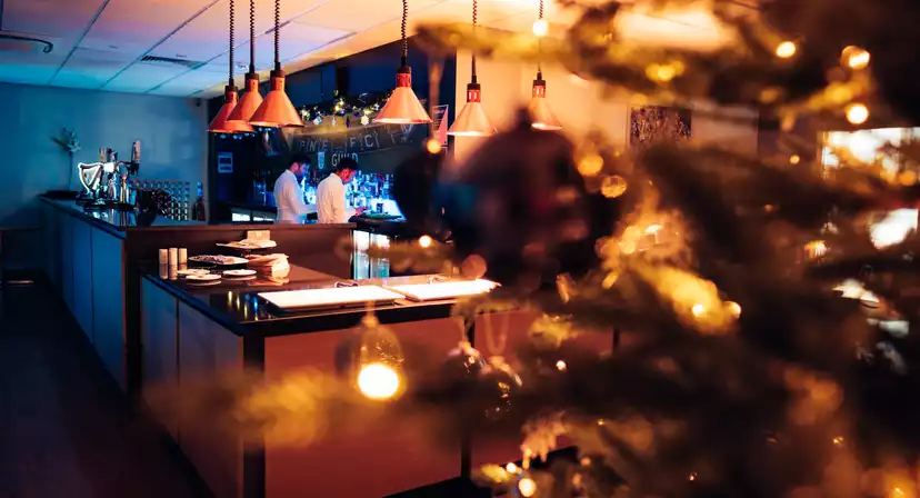 Preston North End FC at Deepdale Stadium Christmas Parties 2025