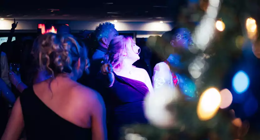 Preston North End FC at Deepdale Stadium Christmas Parties 2025