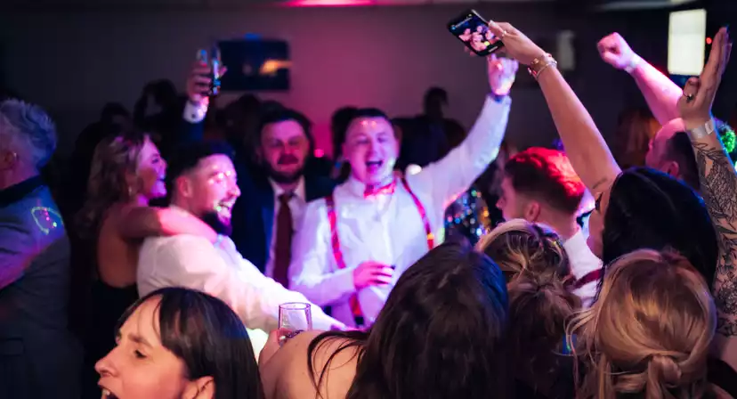 Preston North End FC at Deepdale Stadium Christmas Parties 2025