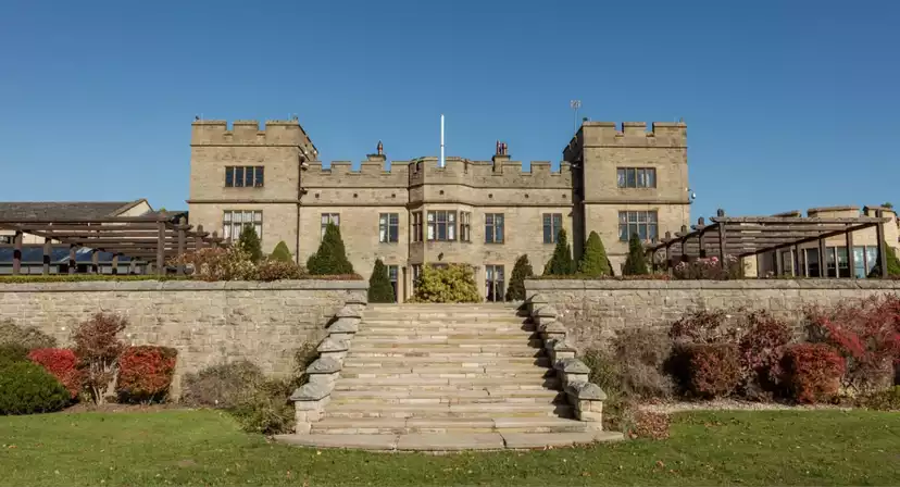 Slaley Hall Hotel, Spa & Golf Resort Christmas Parties 2025