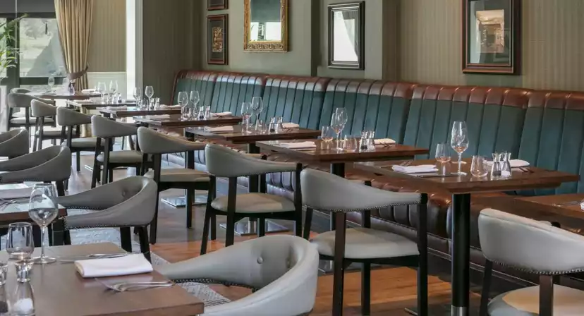 Slaley Hall Hotel, Spa & Golf Resort Christmas Parties 2025