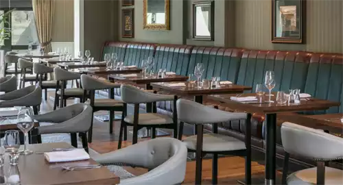 Slaley Hall Hotel, Spa & Golf Resort Christmas Parties 2025