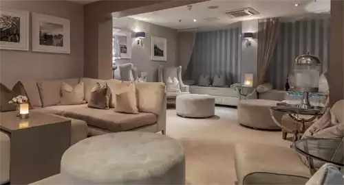 Slaley Hall Hotel, Spa & Golf Resort Christmas Parties 2025