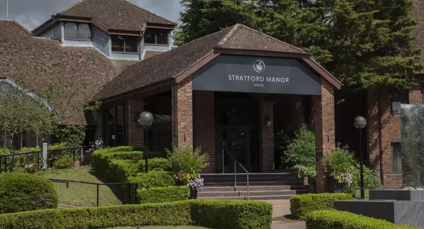 Stratford Manor Hotel