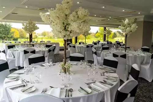 Woodland Suite