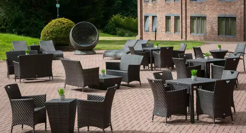 Stratford Manor Hotel Christmas Parties 2025