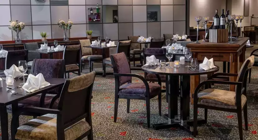 Stratford Manor Hotel Christmas Parties 2025