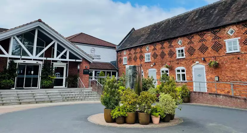 Telford Hotel, Spa & Golf Resort