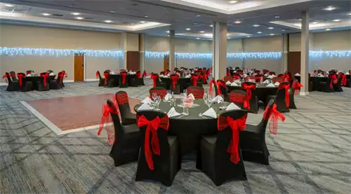 Great Hay Suite at Telford Hotel, Spa & Golf Resort