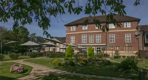 Telford Hotel, Spa & Golf Resort Christmas Parties 2025